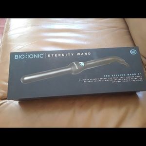 New Hair Curling Iron